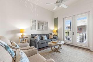 Redfish Village - Soak Up The Sun - M1-221 - Santa Rosa Beach - 7
