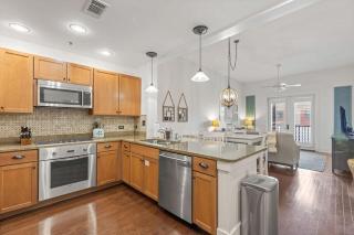 Redfish Village - Soak Up The Sun - M1-221 - Santa Rosa Beach - 5