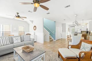 A Day in the Life by Coastal Dreamin - Santa Rosa Beach - 7