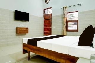 Hotel O WIN - Dorāha - 0