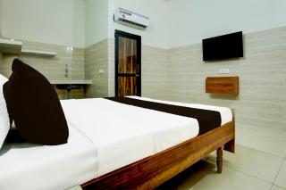 Hotel O WIN - Dorāha - 2