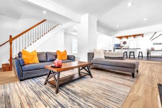 4br 3ba Spacious Ski House Close to Village! - Conway - 0