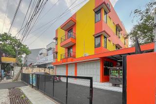 RedDoorz near Tegalega Park 2 - 8