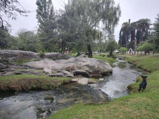 Costanera Departamentos Alta Gracia - 9