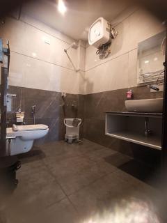 Nityam Home stay - Solan - 2