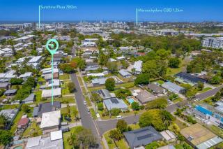 Pet Friendly home in Maroochydore - Maroochydore - 4