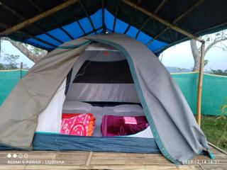 Fesengbor eco camp - Kāziranga - 6