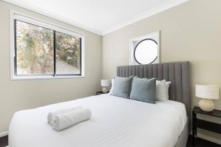 7 BRM I Outdoor Tranquility I Erina - Erina East - 8