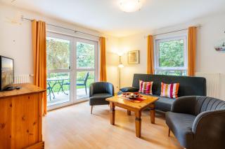 Ostseetrio Haus 3 - 13 - Zinnowitz - 8