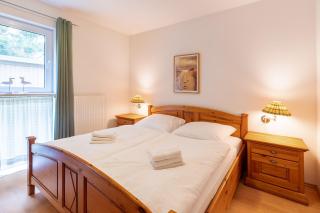 Ostseetrio Haus 3 - 13 - Zinnowitz - 1