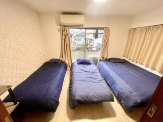 Waseda House with 2bedrooms in Shinjuku - 1