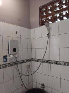 TheLavanderDream of Terbaik Apartments - 3