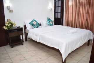AESTHETICS - THE HOME STAY - Shillong - 9