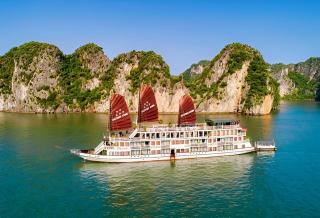 Star Boutique Cruise - Ha Long - 0