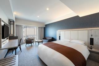 Hotel New Nagasaki - Nagasaki - 8