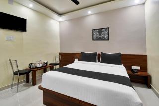 Super Hotel O SK IN - Rānchī - 7