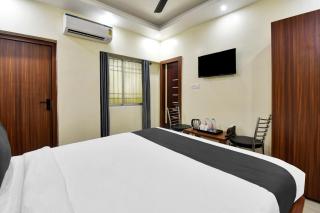 Super Hotel O SK IN - Rānchī - 1