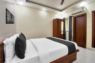 Super Hotel O SK IN - Rānchī - 2