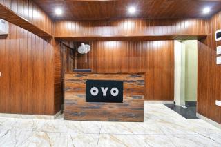 Super Hotel O SK IN - 9