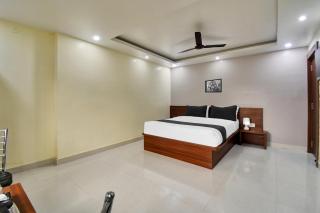 Super Hotel O SK IN - Rānchī - 6