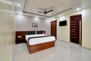 Super Hotel O SK IN - Rānchī - 1