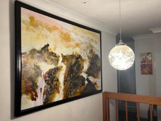 Sunlit Lodge - 5