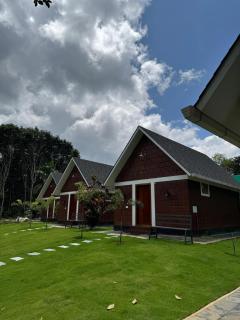 Wild Wind Resort trip today - Sultan Bathery - 6
