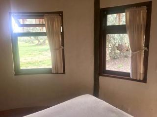 Habitación Ancestral Sol Muisca - Villa de Leyva - 4