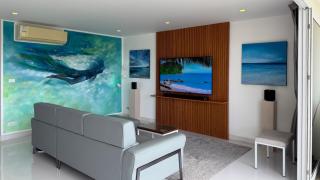Karon Butterfly Seaview Home - Phuket - 0