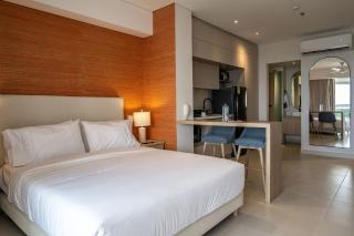 CB741 Hermosa Suite 10min-Centro Balcon Privado - Cartagena das Índias - 6