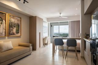 CB741 Hermosa Suite 10min-Centro Balcon Privado - Cartagena das Índias - 2