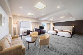 Hotel New Nagasaki - 3