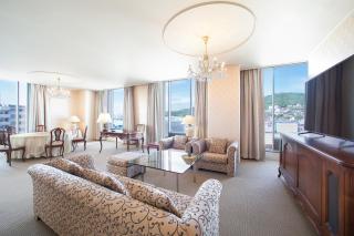 Hotel New Nagasaki - Nagasaki - 2