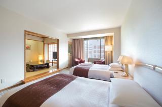 Hotel New Nagasaki - 1