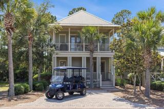 Cypress Views - Santa Rosa Beach - 0