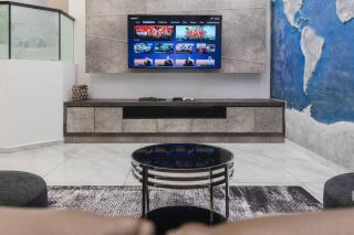 Georgetown Karpal Singh Getaway 4BR 娱乐设施洋房乔治市 - 3