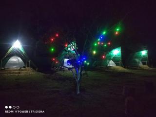 Fesengbor eco camp - 7