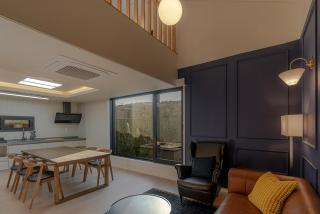 Jeju Leval Homme The Gwangnyeong Forest - Jeju - 9