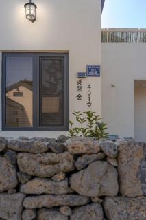 Jeju Leval Homme The Gwangnyeong Forest - 5