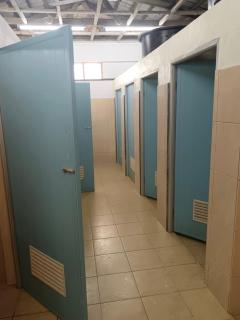 Kuala Woh Resort - Tapah - 1