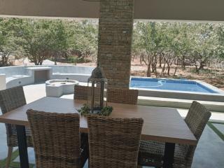 Taíta Lodge - 0