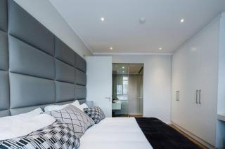 Masingita Towers - Luxurious Apartment Condo in Sandton - Johannesburg - 8