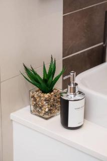 Masingita Towers - Luxurious Apartment Condo in Sandton - Johannesburg - 5