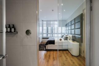 Masingita Towers - Luxurious Apartment Condo in Sandton - Johannesburg - 2