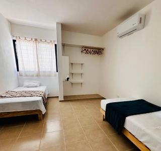 Casa Àak - Playa del Carmen - 9