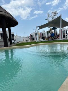 Casa Àak - Playa del Carmen - 1