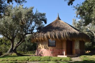 Habitación Ancestral Sol Muisca - Villa de Leyva - 8