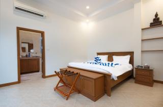 Villa Franken Luxury Pool Villa - 8