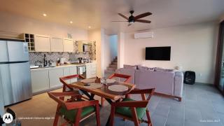 EXCLUSIVE OCEANFRONT Casa Di Luca - Playa Estacahuite - 1