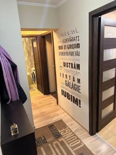 Apartament Bulevardul Republicii - Ploieşti - 3